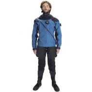 Fourth Element Skafander suchy Argonaut 3.0 Stealth Hybrid szyty na miarę - Skafander suchy Fourth Element Argonaut 3.0 - fourth-element-argonaut-3.0-bright-blue-black[1].jpg